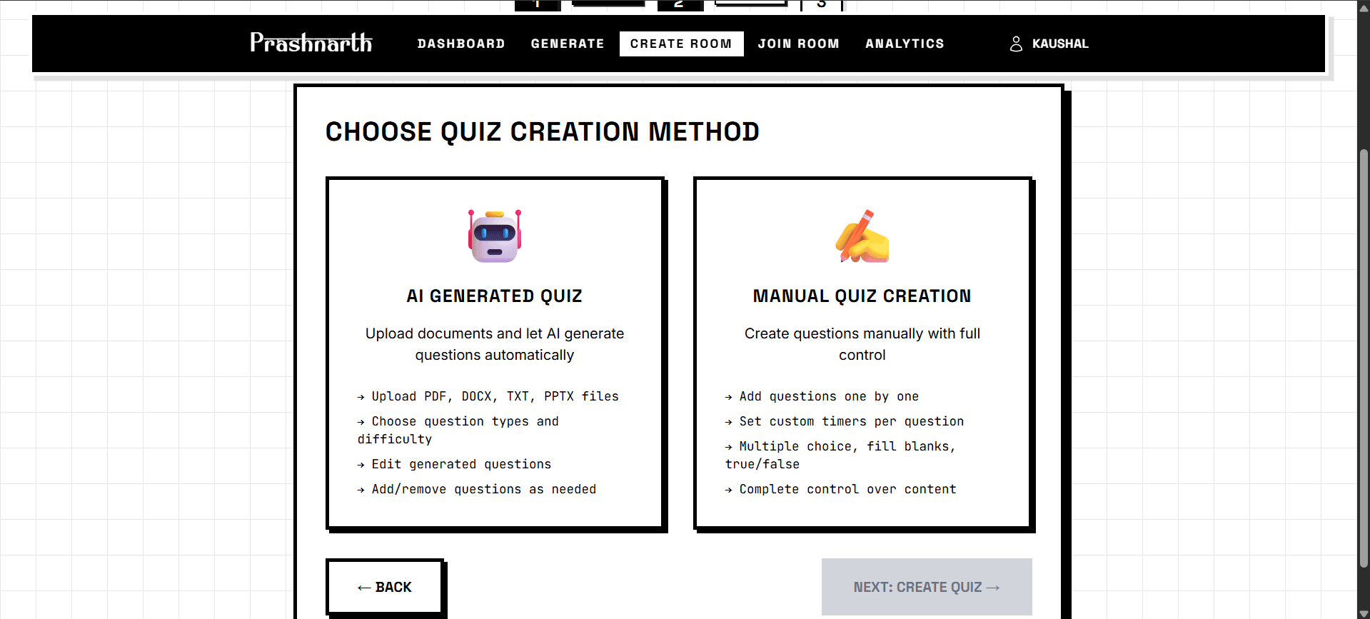 Prashnarth preview 5